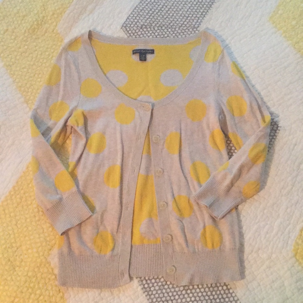 AEO Cardigan